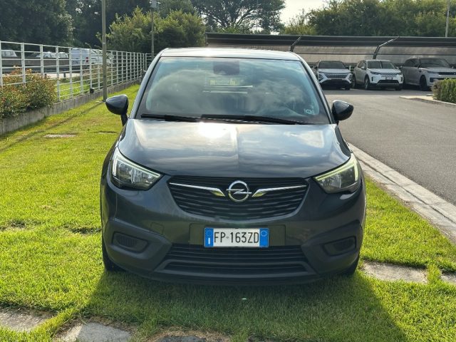 Opel Crossland X 1.6 ECOTEC D 8V Start&Stop Advance - foto 2 di 4
