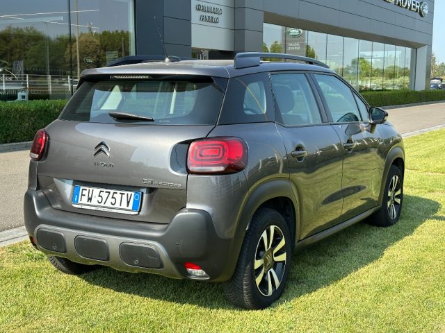 Citroen C3 Aircross PureTech 110 S&S Shine - foto 2 di 4