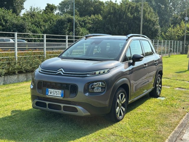 Citroen C3 Aircross PureTech 110 S&S Shine usato a LODI