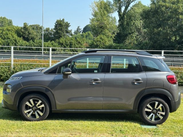 Citroen C3 Aircross PureTech 110 S&S Shine - foto 3 di 4