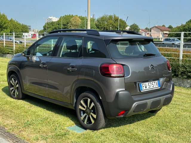 Citroen C3 Aircross PureTech 110 S&S Shine - foto 4 di 4
