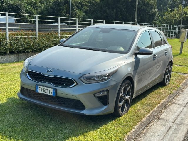 Kia cee'd 1.6 CRDi 136 CV DCT 5p. Evolution usato a LODI