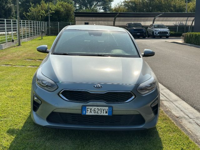 Kia cee'd 1.6 CRDi 136 CV DCT 5p. Evolution - foto 3 di 4