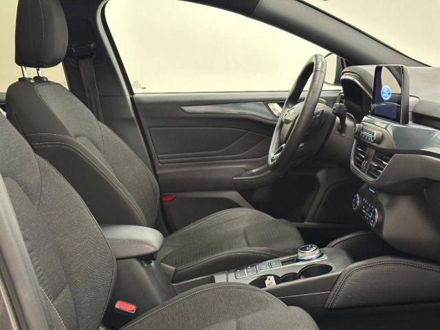 Ford Focus 1.5 EcoBlue 120 CV automatico SW Active Co-Pilot - foto 4 di 4