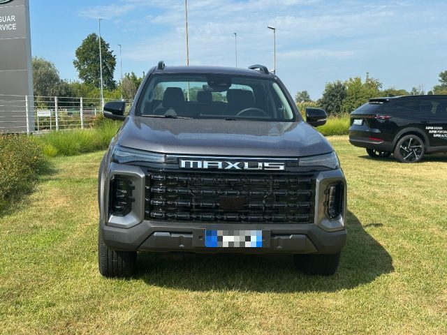 Maxus T60 T60 2.0 AWD Luxury AT + IVA - foto 4 di 4