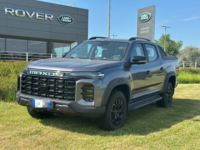 Maxus T60 T60 2.0 AWD Luxury AT + IVA nuovo a LODI