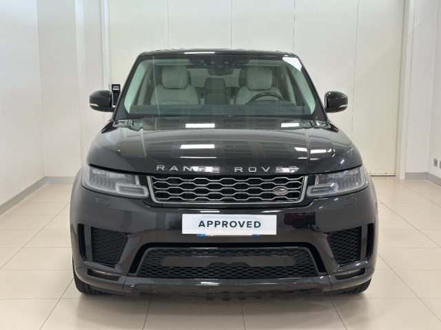 Land Rover Range Rover Sport 3.0D l6 249 CV HSE Dynamic - foto 3 di 4