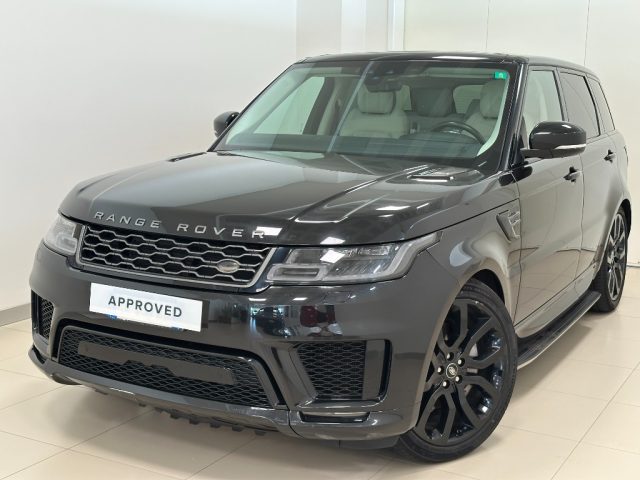 Land Rover Range Rover Sport 3.0D l6 249 CV HSE Dynamic usato a LODI