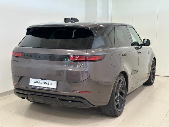 Land Rover Range Rover Sport 3.0D l6 249 CV Dynamic HSE - foto 2 di 32