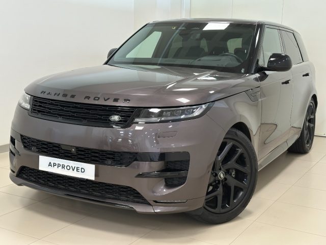 Land Rover Range Rover Sport 3.0D l6 249 CV Dynamic HSE usato a LODI