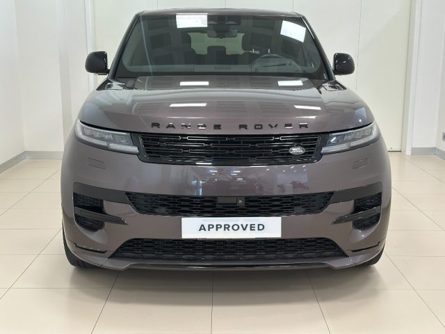 Land Rover Range Rover Sport 3.0D l6 249 CV Dynamic HSE - foto 3 di 32
