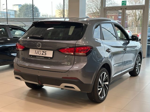 MG ZS 1.5 Hybrid+ Luxury - foto 4 di 4