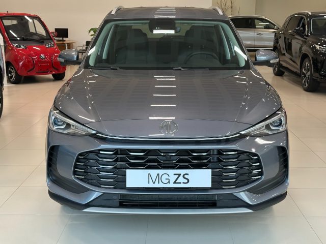 MG ZS 1.5 Hybrid+ Luxury - foto 2 di 4