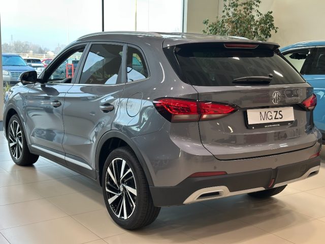 MG ZS 1.5 Hybrid+ Luxury - foto 3 di 4
