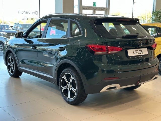 MG ZS 1.5 Hybrid+ Comfort - foto 3 di 4