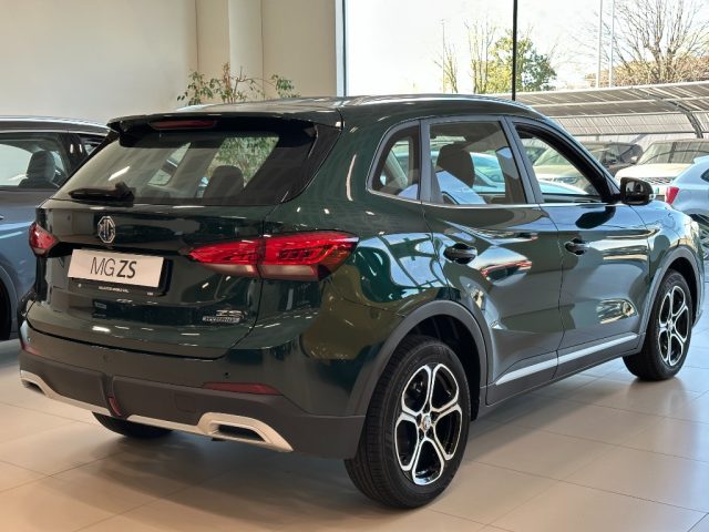 MG ZS 1.5 Hybrid+ Comfort - foto 4 di 4