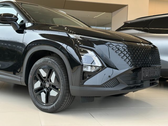 Omoda 5 Omoda 5 1.6 TGDI 147CV aut. Premium - foto 4 di 4