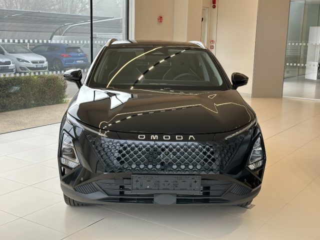 Omoda 5 Omoda 5 1.6 TGDI 147CV aut. Premium - foto 2 di 4