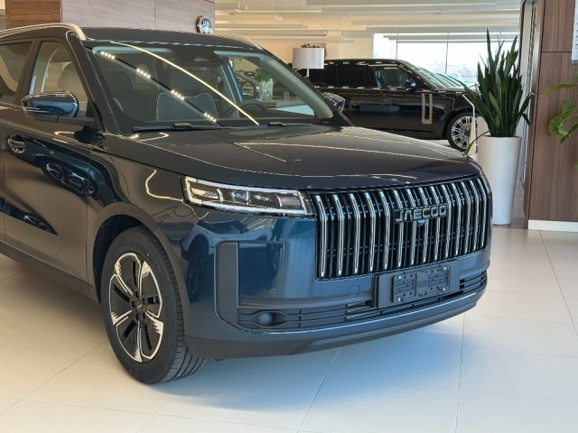 Jaecoo J5 Jaecoo 5 1.6 TGDI 147 CV aut. Exclusive - foto 3 di 4