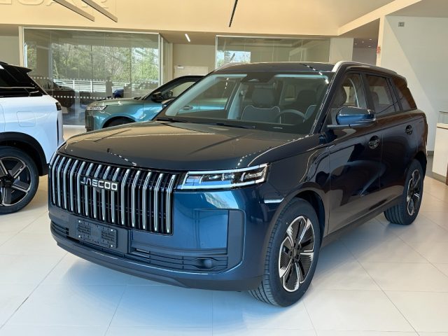 Jaecoo J5 Jaecoo 5 1.6 TGDI 147 CV aut. Exclusive - foto 1 di 4