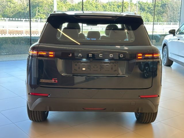 Jaecoo J5 Jaecoo 5 1.6 TGDI 147 CV aut. Exclusive nuovo a LODI