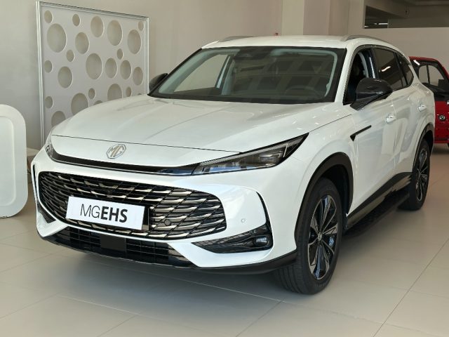 MG HS PHEV Luxury nuovo a LODI