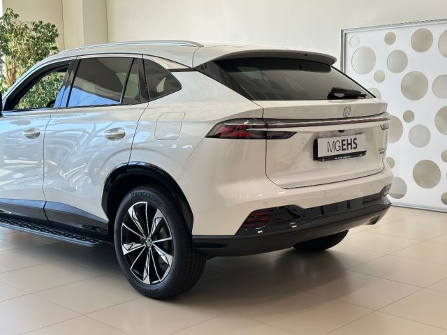 MG HS PHEV Luxury - foto 3 di 15