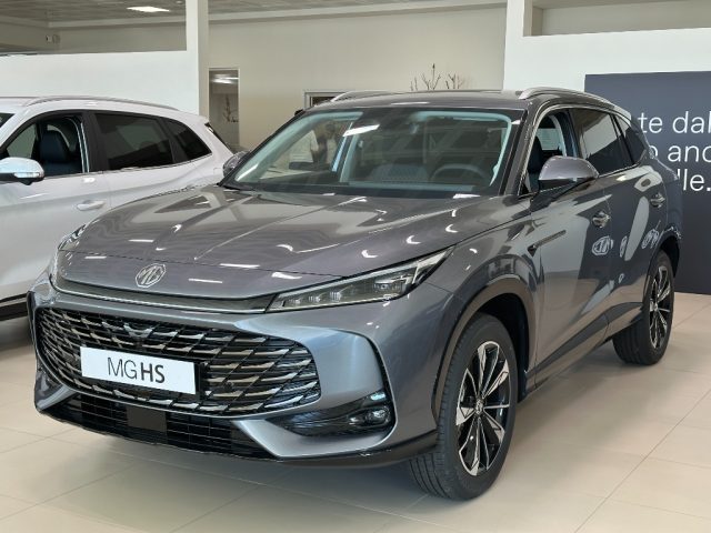 MG HS HEV Comfort nuovo a LODI