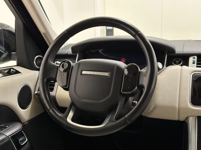 Land Rover Range Rover Sport 3.0 TDV6 HSE, del 2018, 192.760 km, in vendita a Lodi (LO)