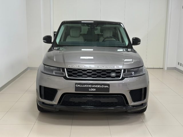 Land Rover Range Rover Sport 3.0 TDV6 HSE - foto 3 di 4