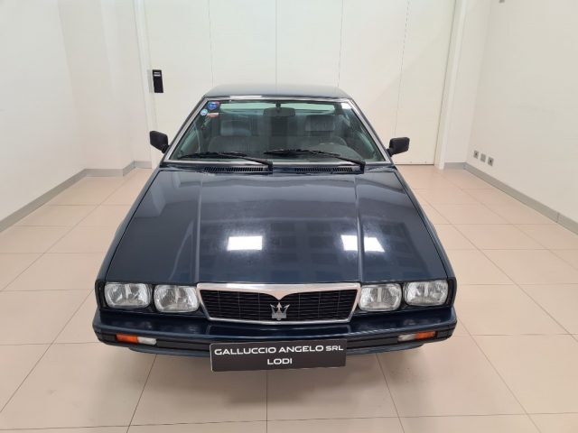 Maserati Biturbo 2 - foto 3 di 4