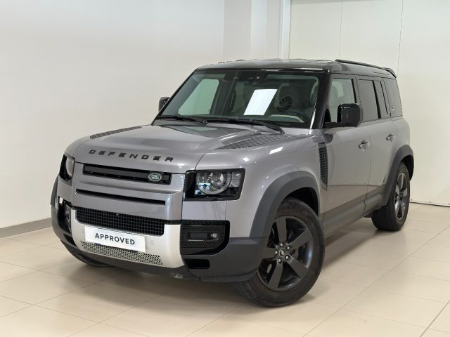 Land Rover Defender 110 3.0D I6 200 CV AWD Auto SE usato a LODI