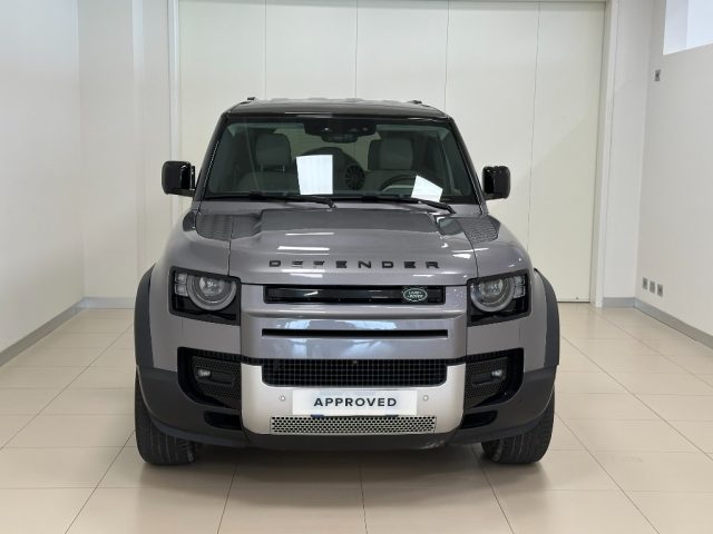 Land Rover Defender 110 3.0D I6 200 CV AWD Auto SE - foto 3 di 4