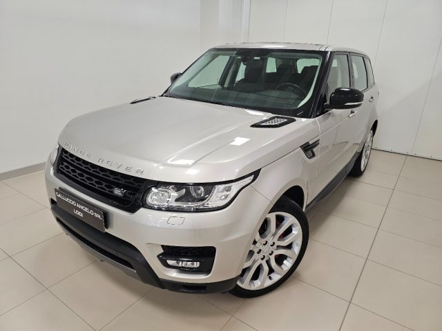 Land Rover Range Rover Sport 3.0 SDV6 HSE Dynamic usato a LODI