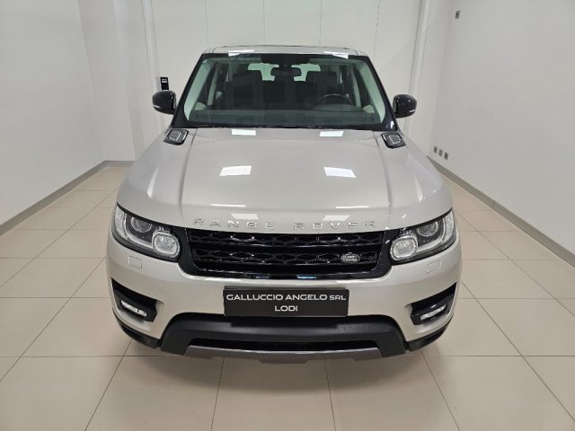 Land Rover Range Rover Sport 3.0 SDV6 HSE Dynamic - foto 2 di 4