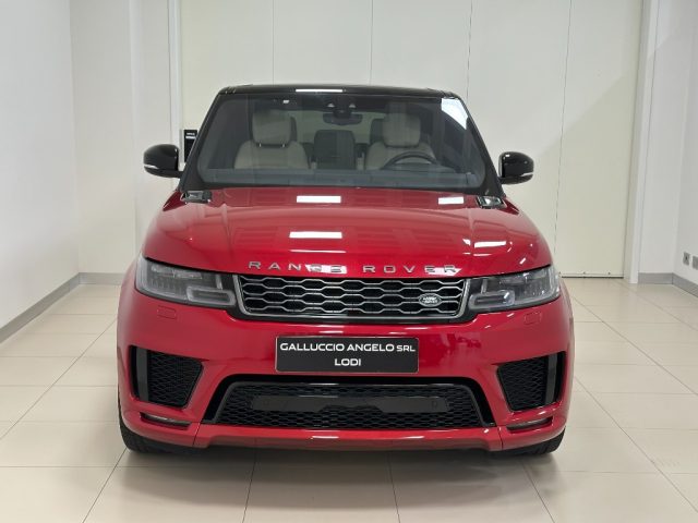 Land Rover Range Rover Sport 3.0 TDV6 HSE Dynamic - foto 2 di 32