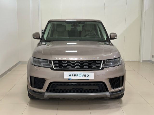 Land Rover Range Rover Sport 3.0D l6 249 CV SE - foto 3 di 4