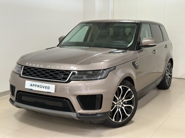 Land Rover Range Rover Sport 3.0D l6 249 CV SE usato a LODI