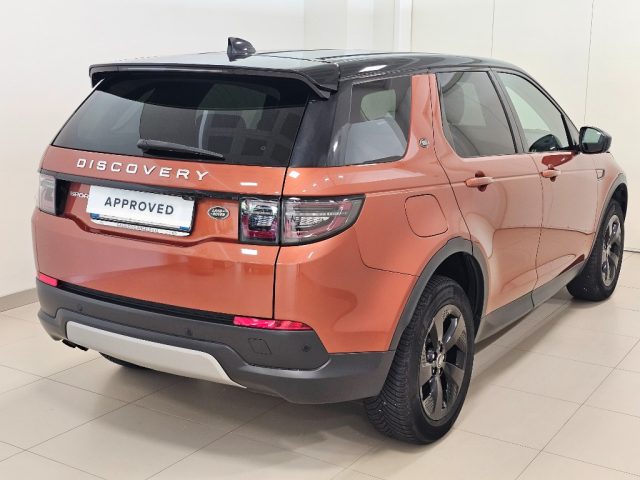 Land Rover Discovery Sport 2.0D I4-L.Flw 150 CV AWD Auto S - foto 2 di 28
