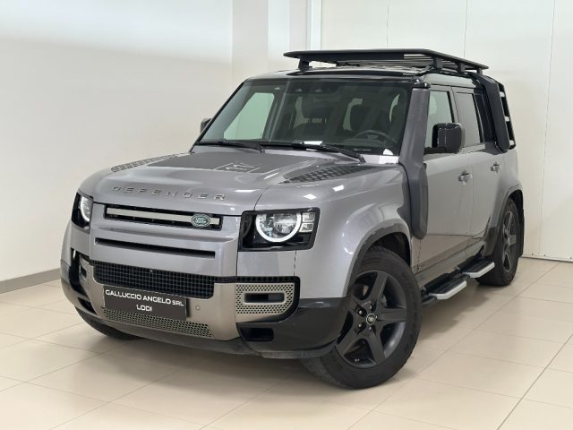 Land Rover Defender 110 3.0D I6 250 CV AWD Auto S usato a LODI
