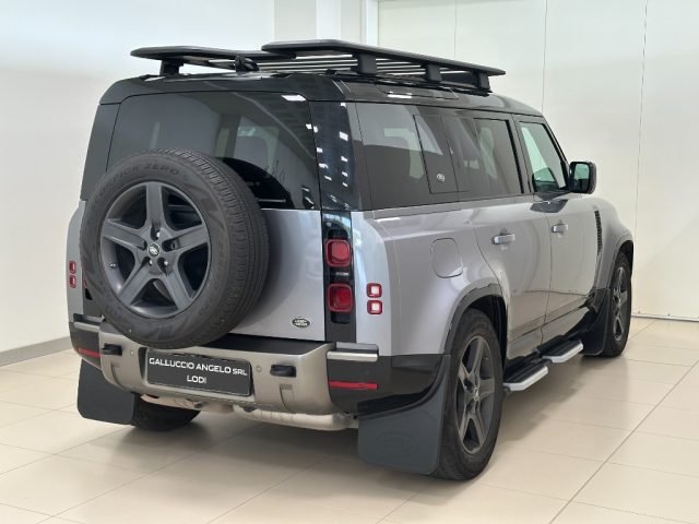 Land Rover Defender 110 3.0D I6 250 CV AWD Auto S usato a LODI