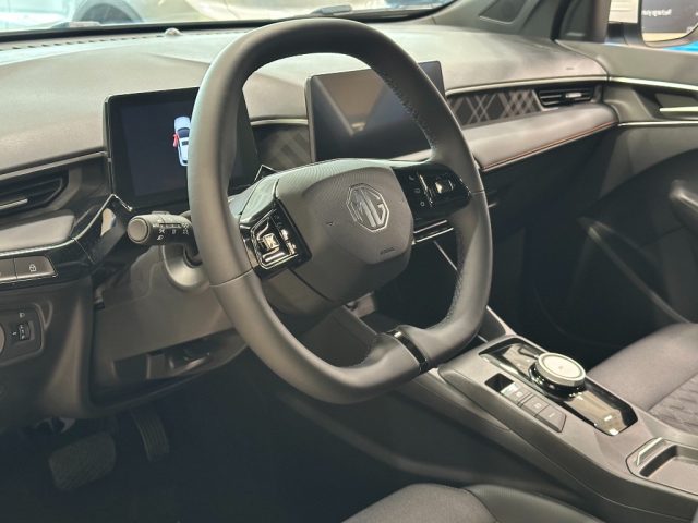 MG MG3 1.5 Hybrid+ Luxury nuovo a LODI