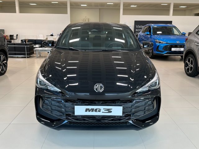 MG MG3 1.5 Comfort - foto 2 di 4
