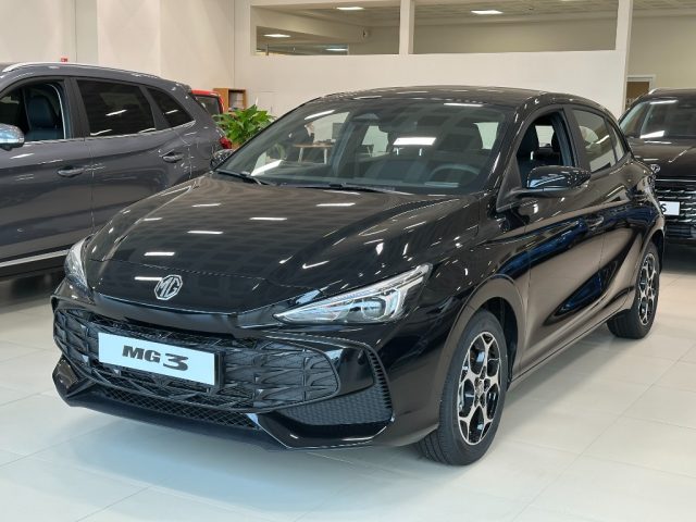 MG MG3 1.5 Comfort nuovo a LODI