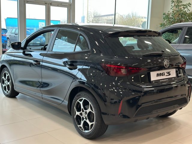 MG MG3 1.5 Comfort - foto 4 di 4