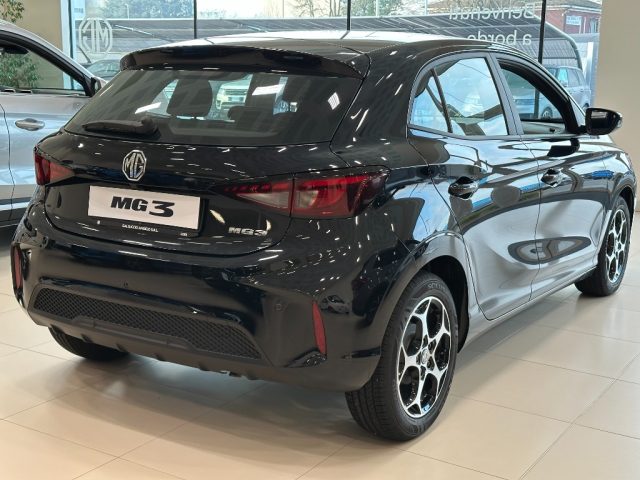 MG MG3 1.5 Comfort - foto 3 di 4