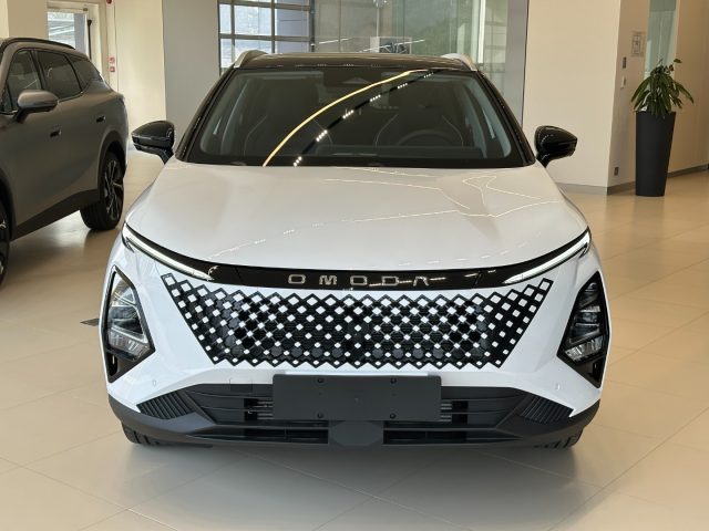 Omoda 5 Omoda 5 1.6 TGDI 147CV aut. Premium - foto 3 di 4