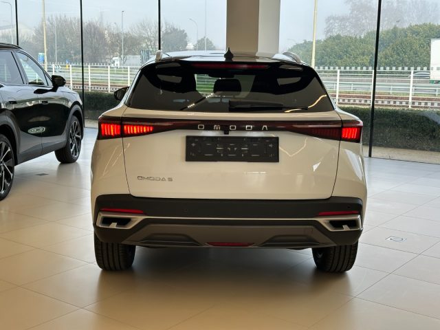 Omoda 5 Omoda 5 1.6 TGDI 147CV aut. Premium - foto 4 di 4