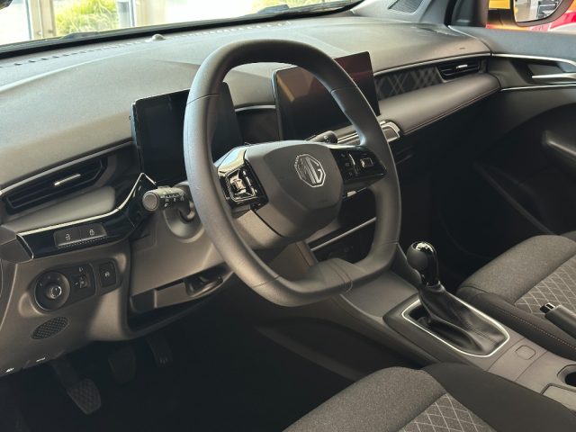 MG MG3 1.5 Standard nuovo a LODI