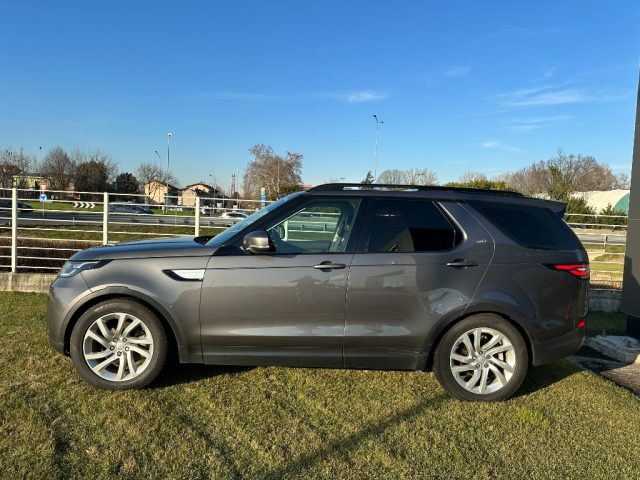 Land Rover Discovery 3.0 TDV6 249 CV HSE - foto 4 di 4
